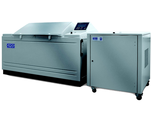 Q-FOG CRH CYCLIC CORROSION TESTERS
