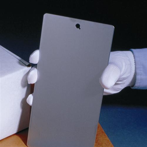 Q-PANEL STANDARD TEST SUBSTRATES Q-PANEL STANDARD TEST SUBSTRATES