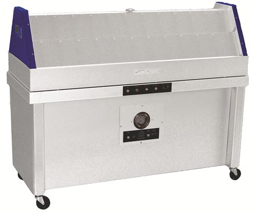 QCT CONDENSATION TESTER QCT CONDENSATION TESTER