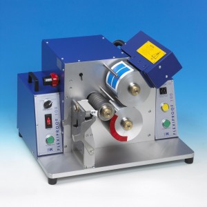 Flexiproof 100/UV Soft Version Coating Machine Flexiproof 100/UV Soft Version Coating Machine