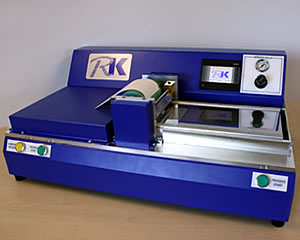 GP100 (High Speed Gravure Unit) GP100 (High Speed Gravure Unit)