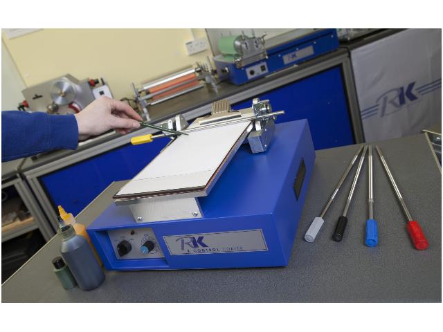 K Control Coater K Control Coater