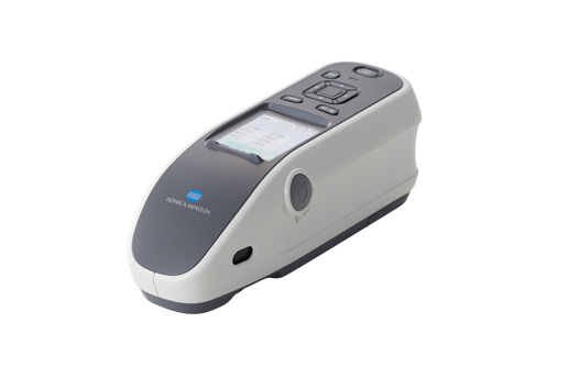 CM-25cG SPECTROPHOTOMETER CM-25cG SPECTROPHOTOMETER