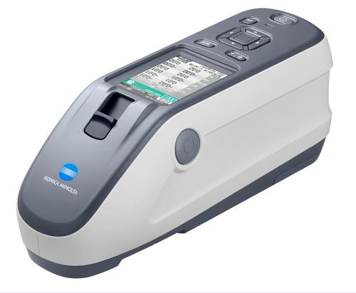 CM-26dG/CM-26d/CM-25d Spectrophotometer
