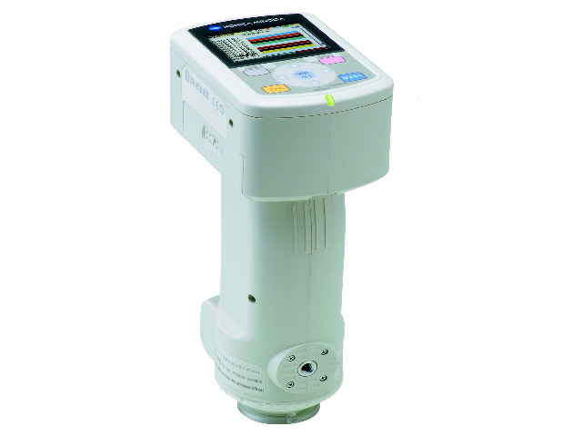 CM-700d/600d SPECTROPHOTOMETER