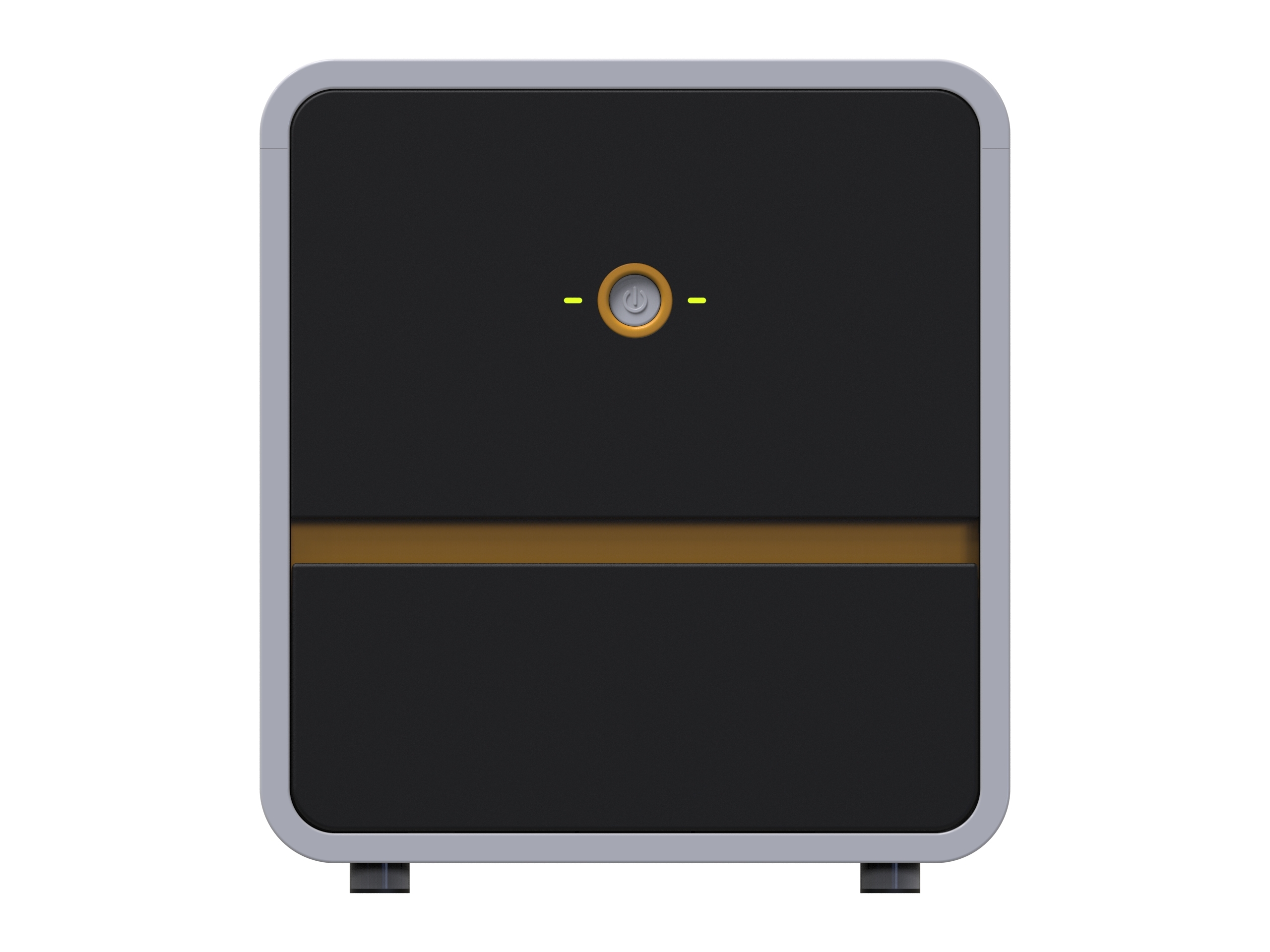 Image color analysis system