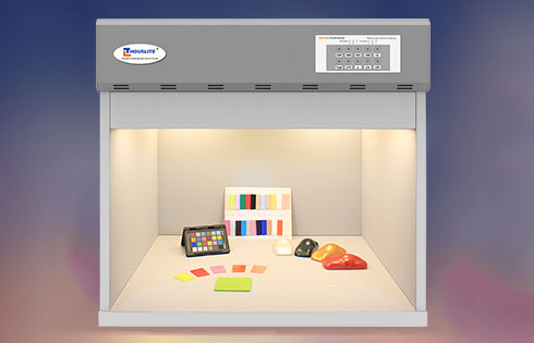 LEDView — Lighting Cabinet